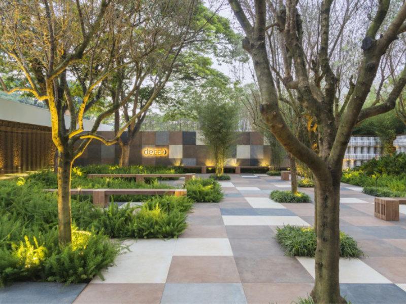Estadão e CasaCor elegem os melhores projetos da edição 2017 da maior mostra de arquitetura das Américas